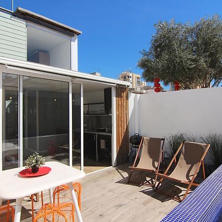 Casa 15 Villa Palma de Mallorca Exterior photo