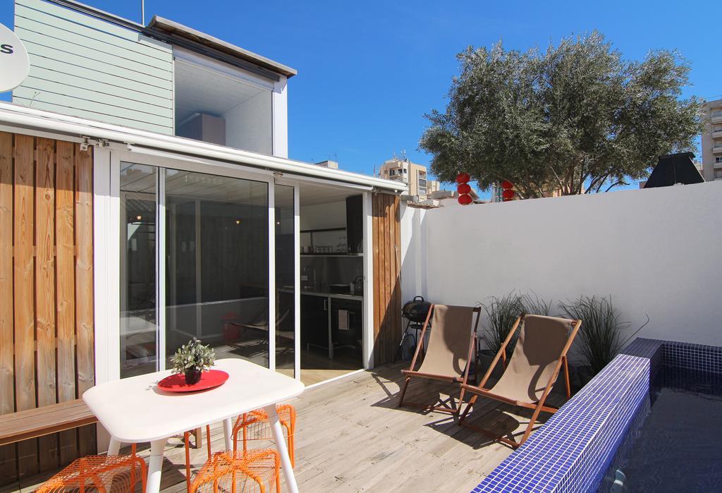 Casa 15 Villa Palma de Mallorca Exterior photo