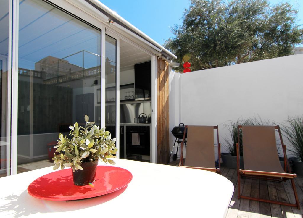 Casa 15 Villa Palma de Mallorca Exterior photo