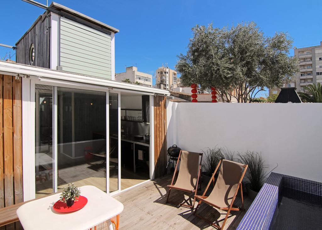 Casa 15 Villa Palma de Mallorca Exterior photo