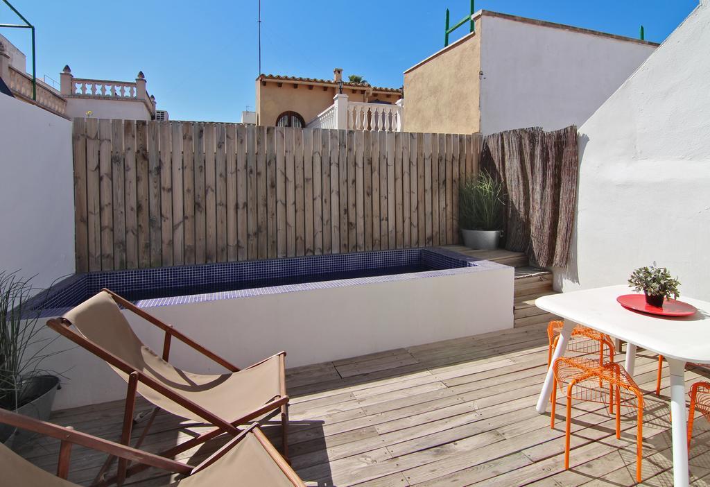 Casa 15 Villa Palma de Mallorca Exterior photo