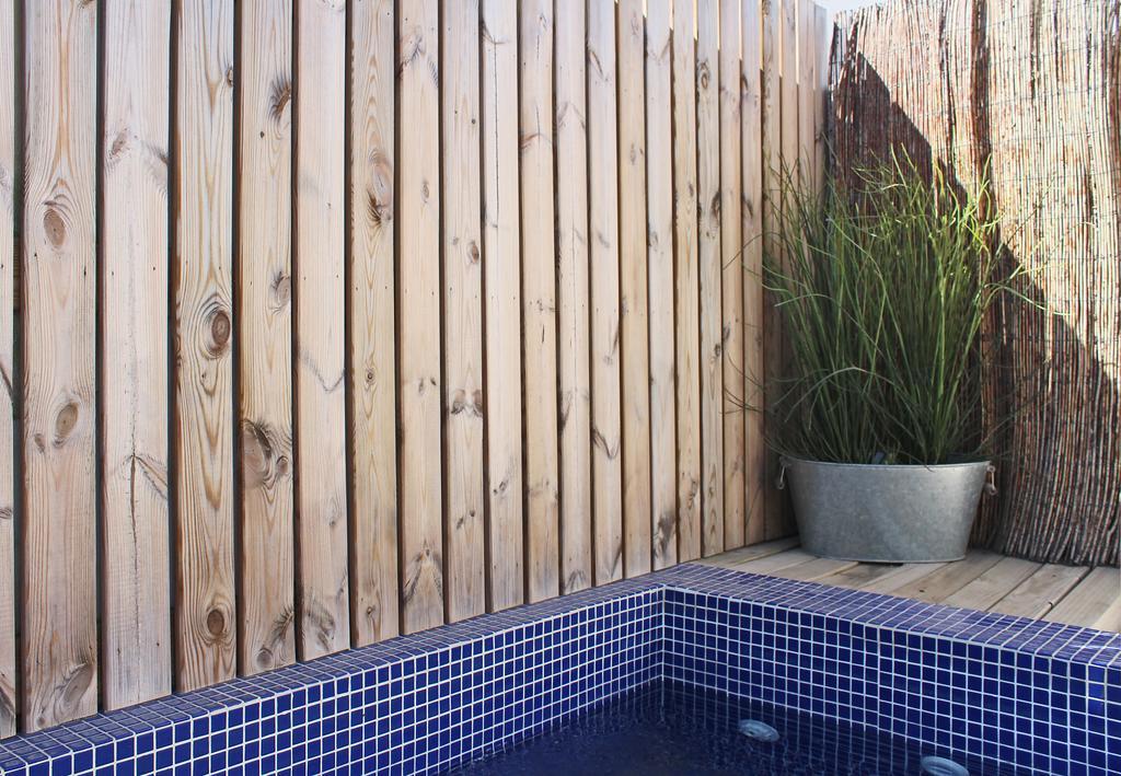 Casa 15 Villa Palma de Mallorca Exterior photo