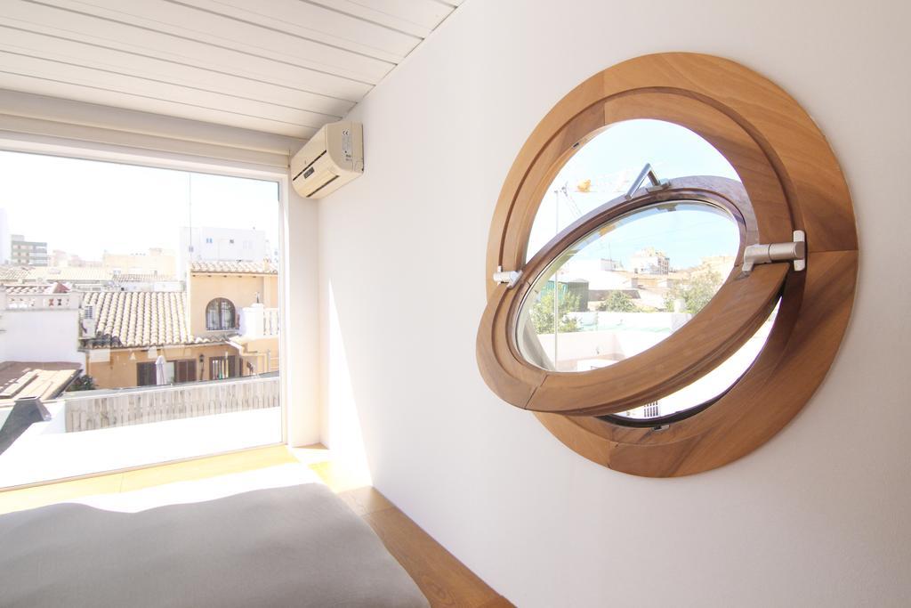Casa 15 Villa Palma de Mallorca Exterior photo